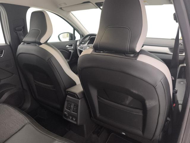 RENAULT Captur 1.5 blue dci Intens 115cv edc
