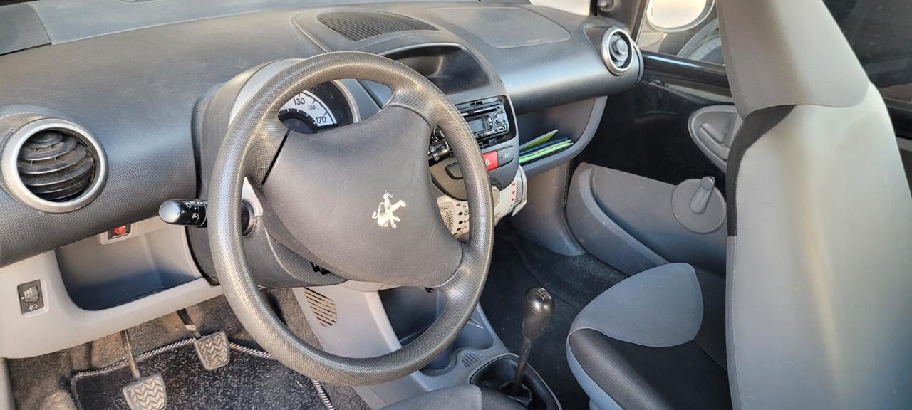 Peugeot 107 1.0 68CV 3p.