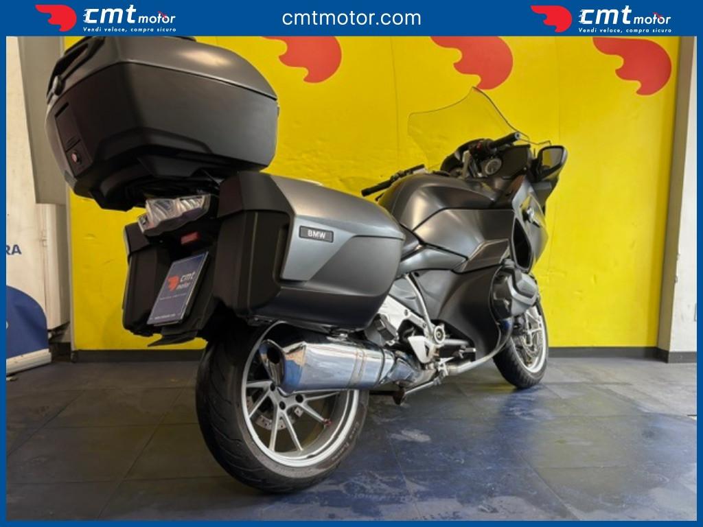 BMW R 1250 RT - 2020