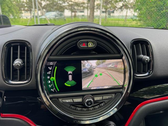 MINI Countryman 2.0 JCW AUTOM. 306CV ALL4 FULL OPT.