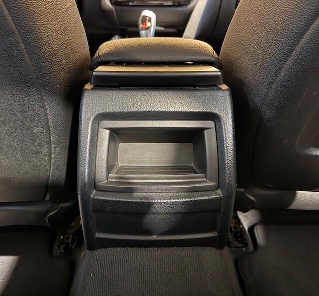 Bmw 316d Modern Auto