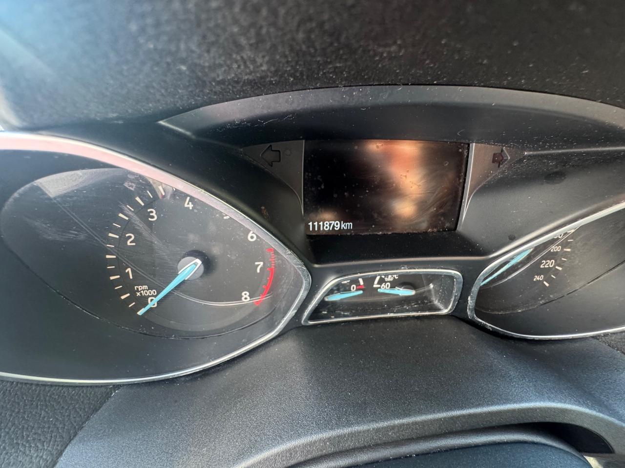 Ford Kuga 1.5 EcoBoost 120 CV S&S 2WD Titanium