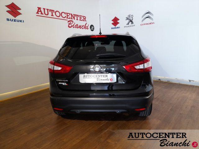 NISSAN Qashqai 1.2 DIG-T Tekna