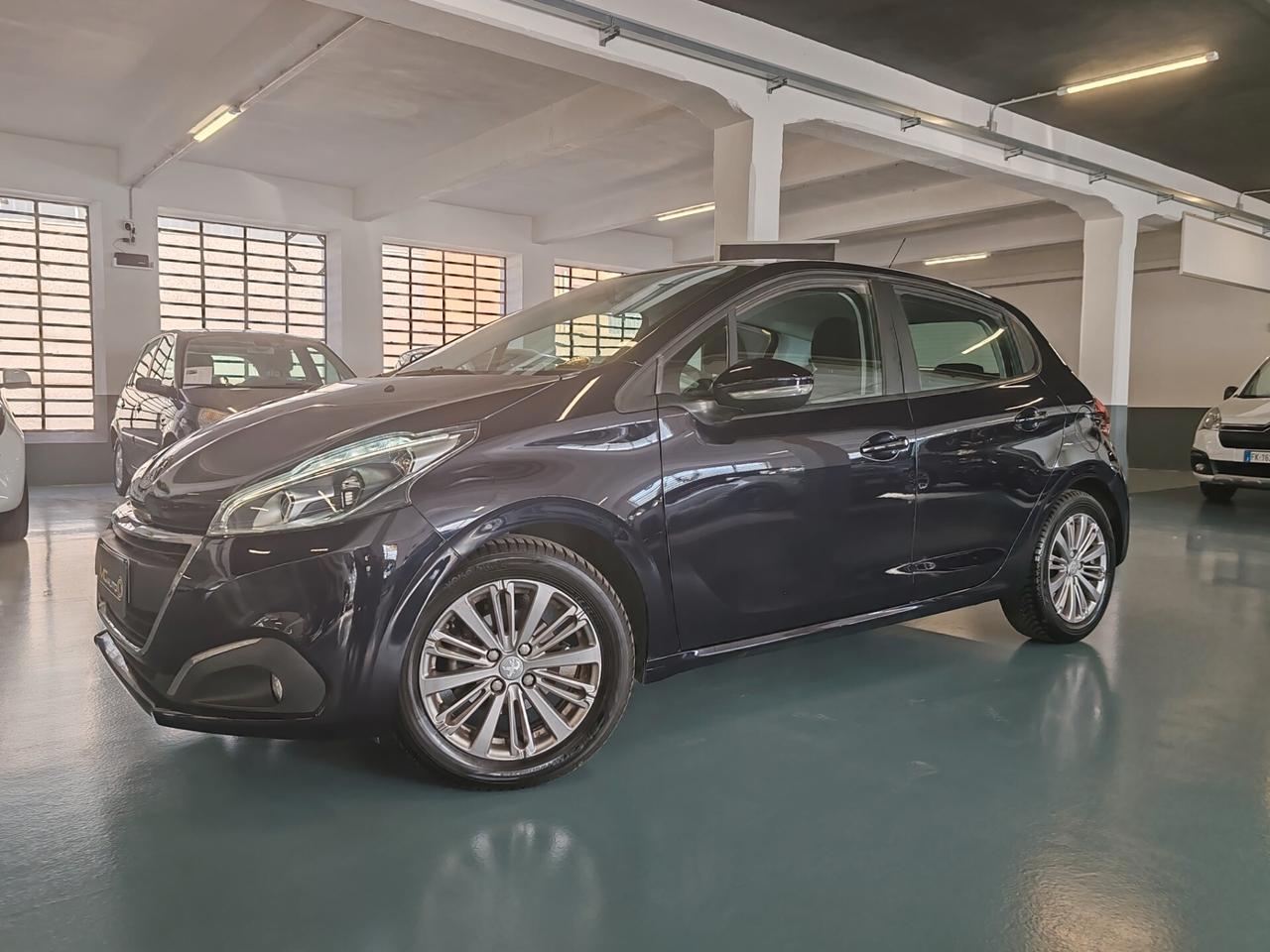 Peugeot 208 PureTech 68 5 porte Active