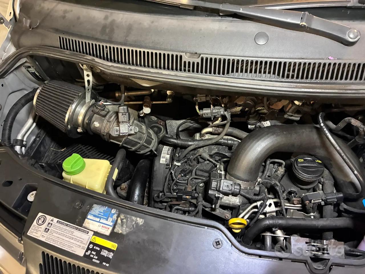Volkswagen Caravelle 9 Posti LEGGERE ANNUNCIO