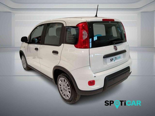 FIAT Panda 1.0 FireFly S&S Hybrid PANDINA ADAS