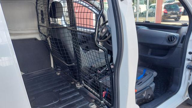 FIAT Fiorino 1.3 MJT 75 CV Cargo Az. Italia 80.000 KM