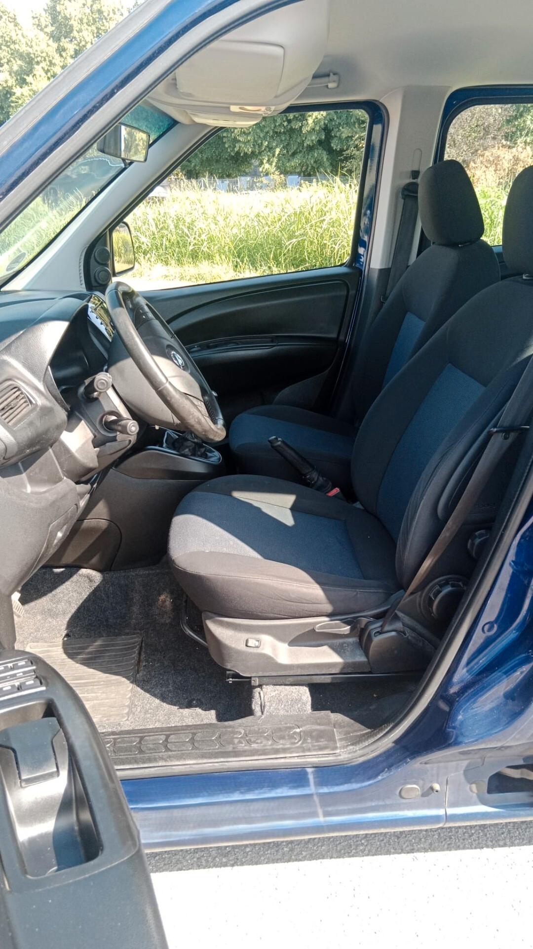Opel Combo Tour D 1.6 CDTI (95 CV) ecoFLEX - S&S