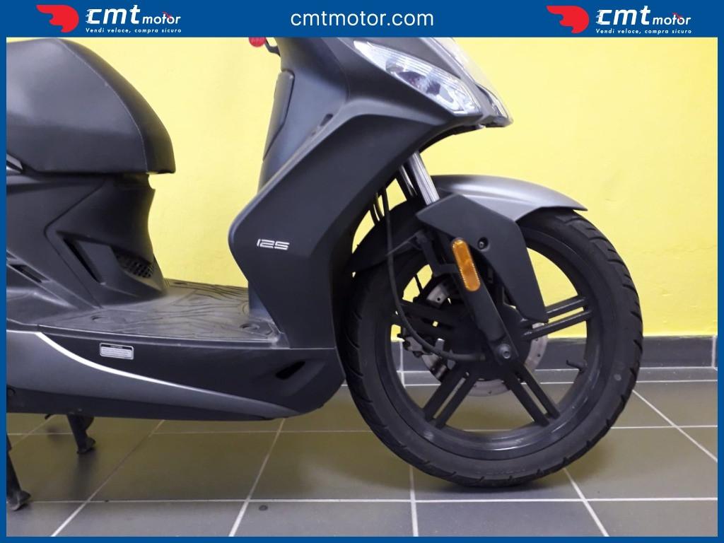 Kymco Agility 125 - 2023
