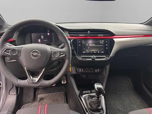 Opel Corsa 1.2 100 CV GS Line