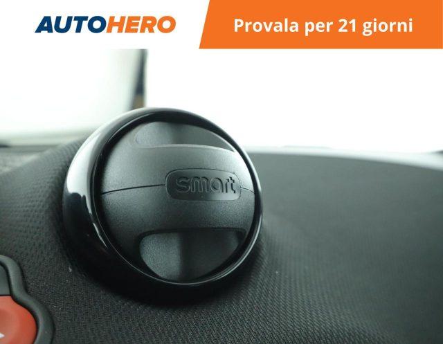SMART ForFour 70 1.0 twinamic Urban