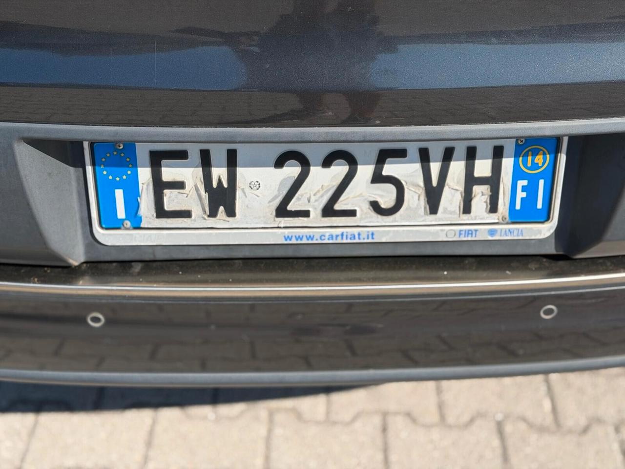 Fiat 500L 1.4 95 CV Lounge