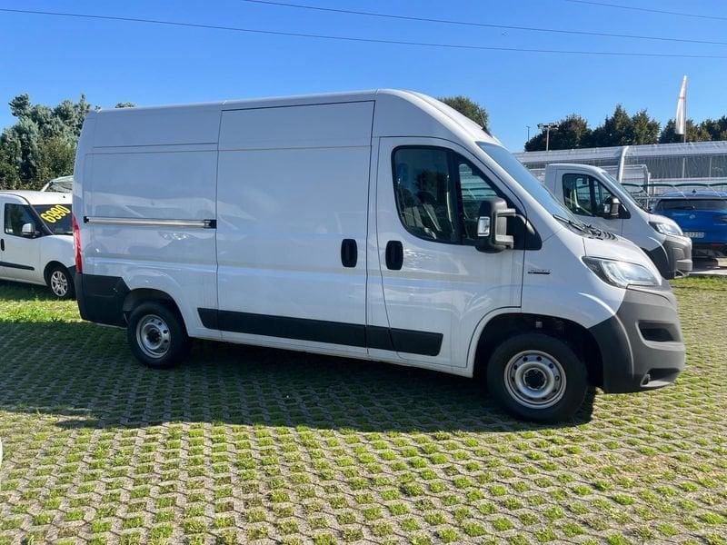 FIAT Ducato Ducato 33 2.2 Mjt 140CV PLM-TM Furgone