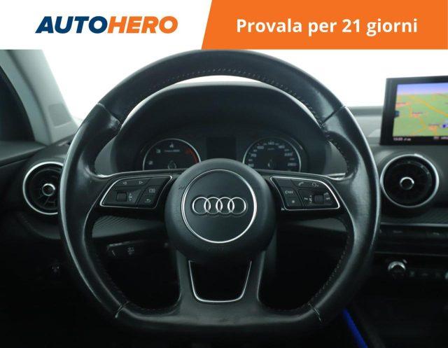 AUDI Q2 1.6 TDI Design