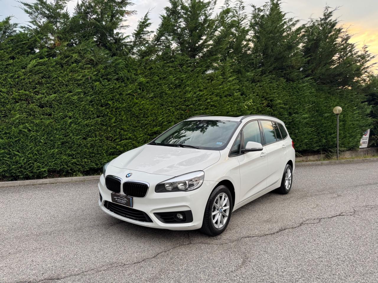 Bmw 218GT xDrive Luxury