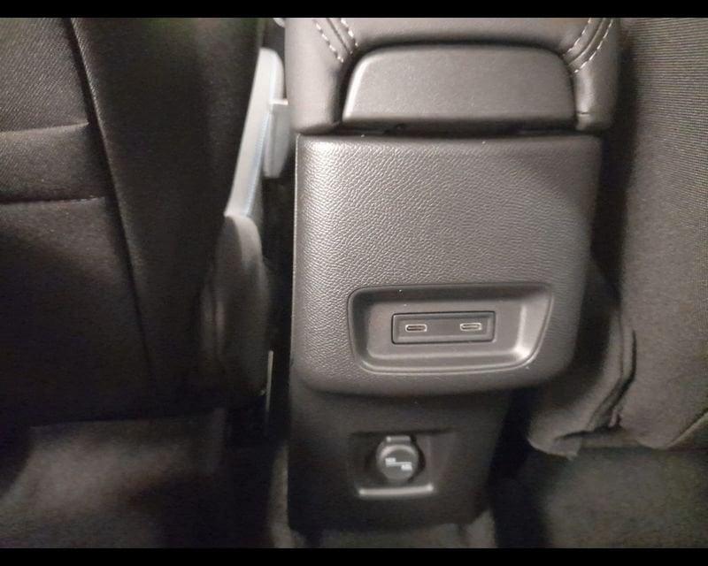 Citroën C3 IV 2024 1.2 hybrid Plus 110cv edcs6