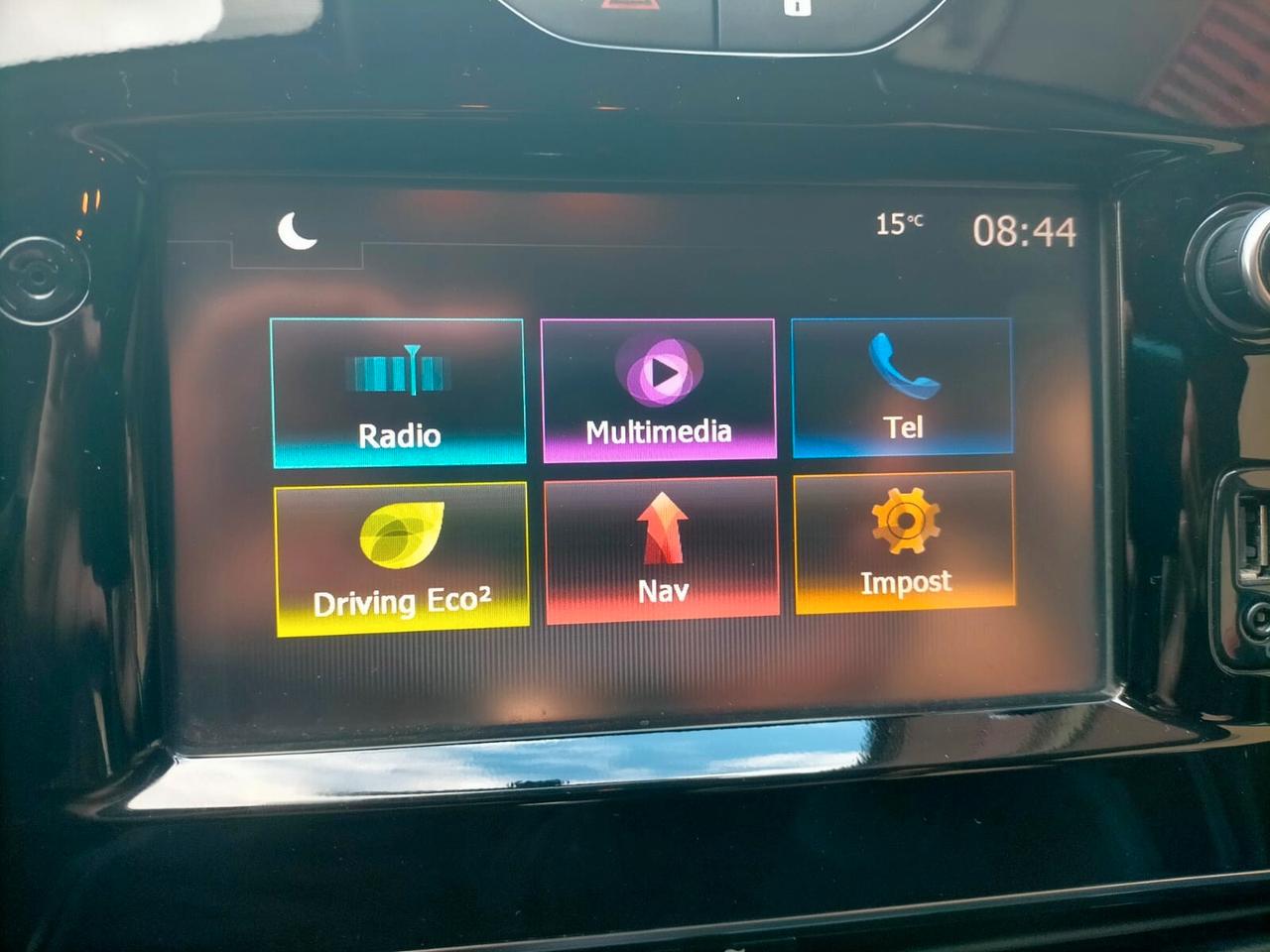 Renault Clio dCi 8V 75CV Start&Stop 5 porte Energy Zen