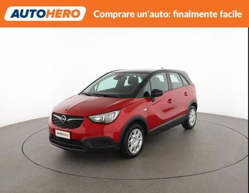 OPEL Crossland X 1.2 12V Start&Stop Advance