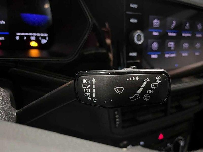 Volkswagen T-Cross T-Cross 1.0 TSI 95cv BMT Style