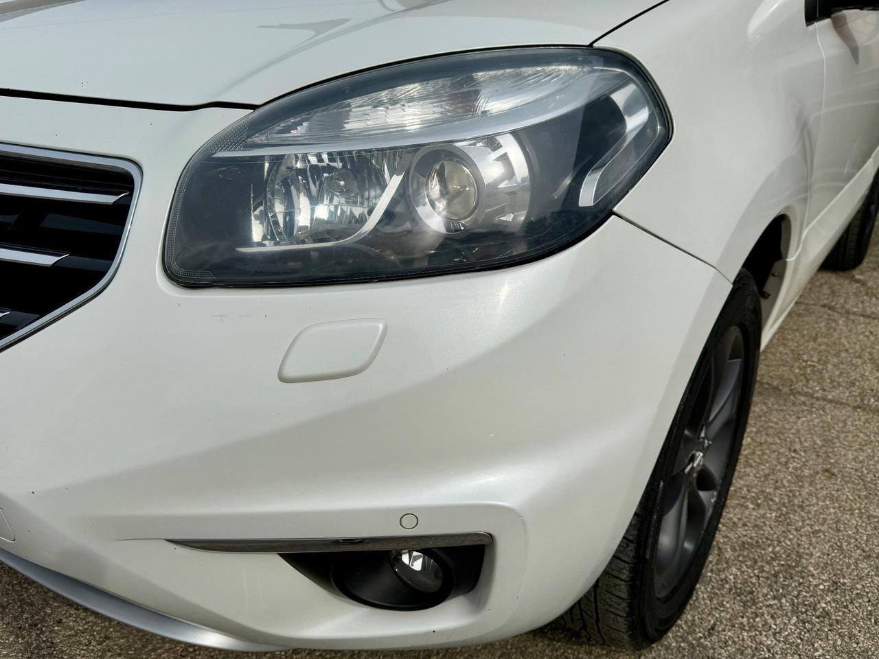 Renault Koleos 2.0dCi 150CV 4X4 Automatico Panoramic