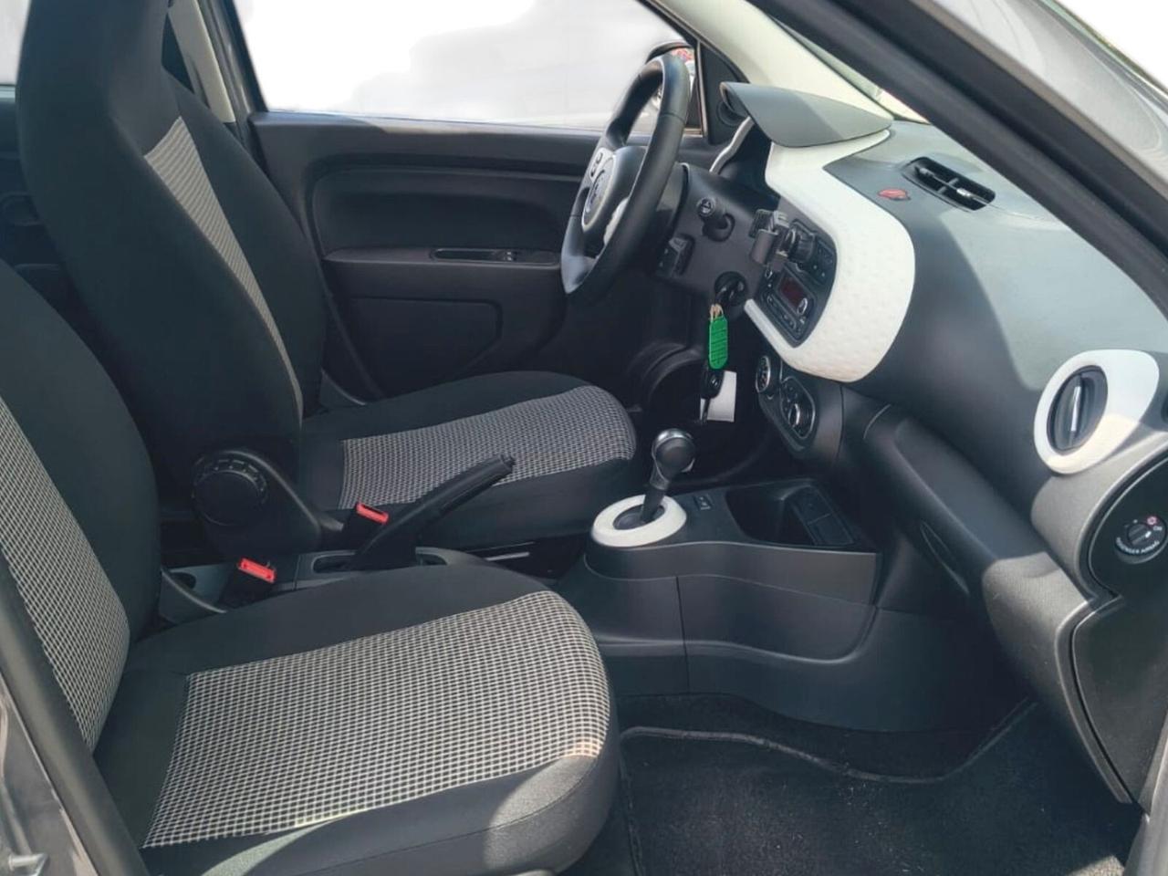 Renault Twingo 22kWh Authentic