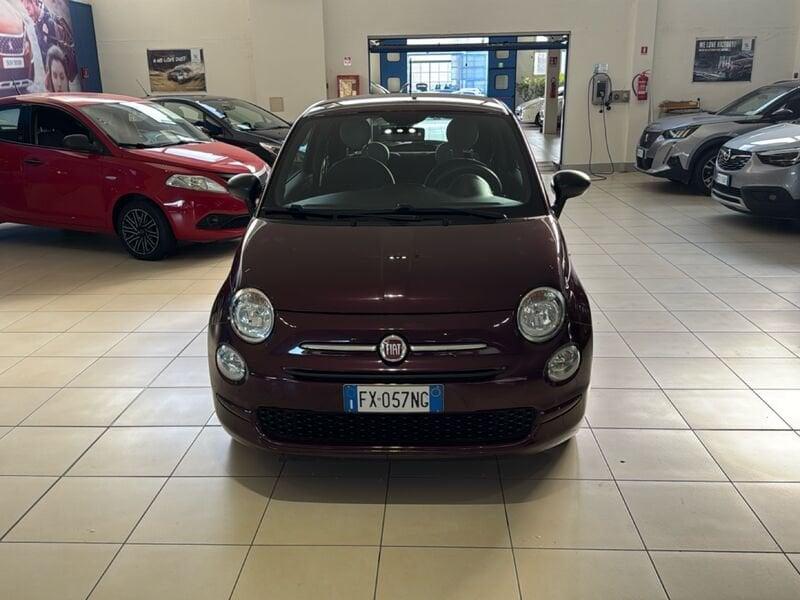 FIAT 500 1.2 69cv Pop
