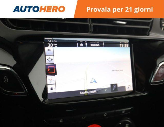 CITROEN C3 PureTech 82 Exclusive