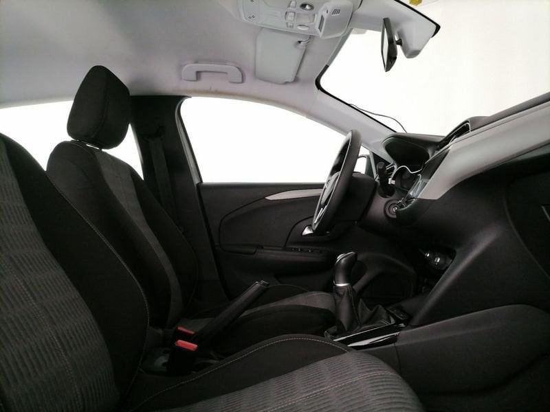 Opel Corsa 1.2 Edition 75cv