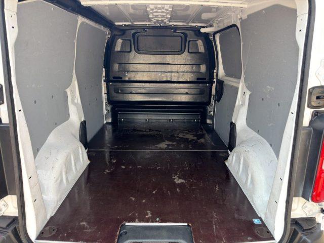 FIAT Scudo Scudo 1.5 BlueHDi 120CV PL-TN Furgone