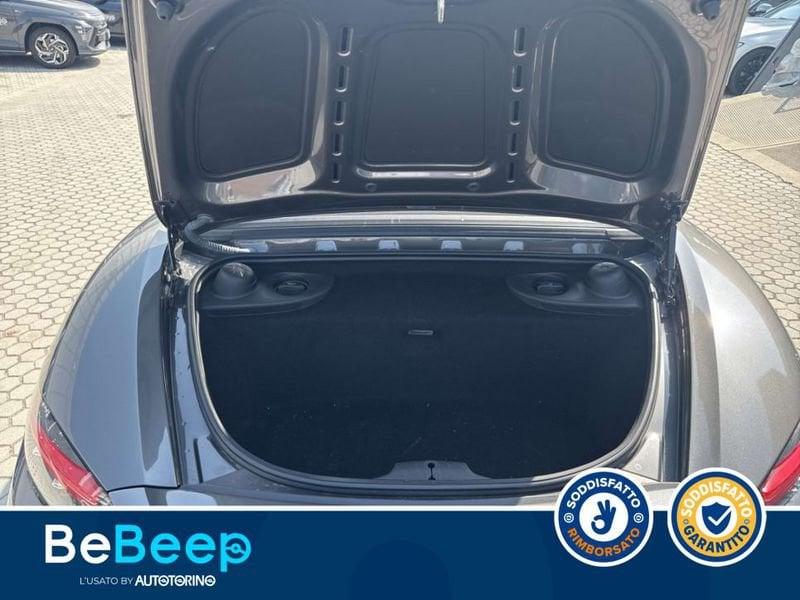 Porsche 718 BOXSTER 2.0 300CV PDK