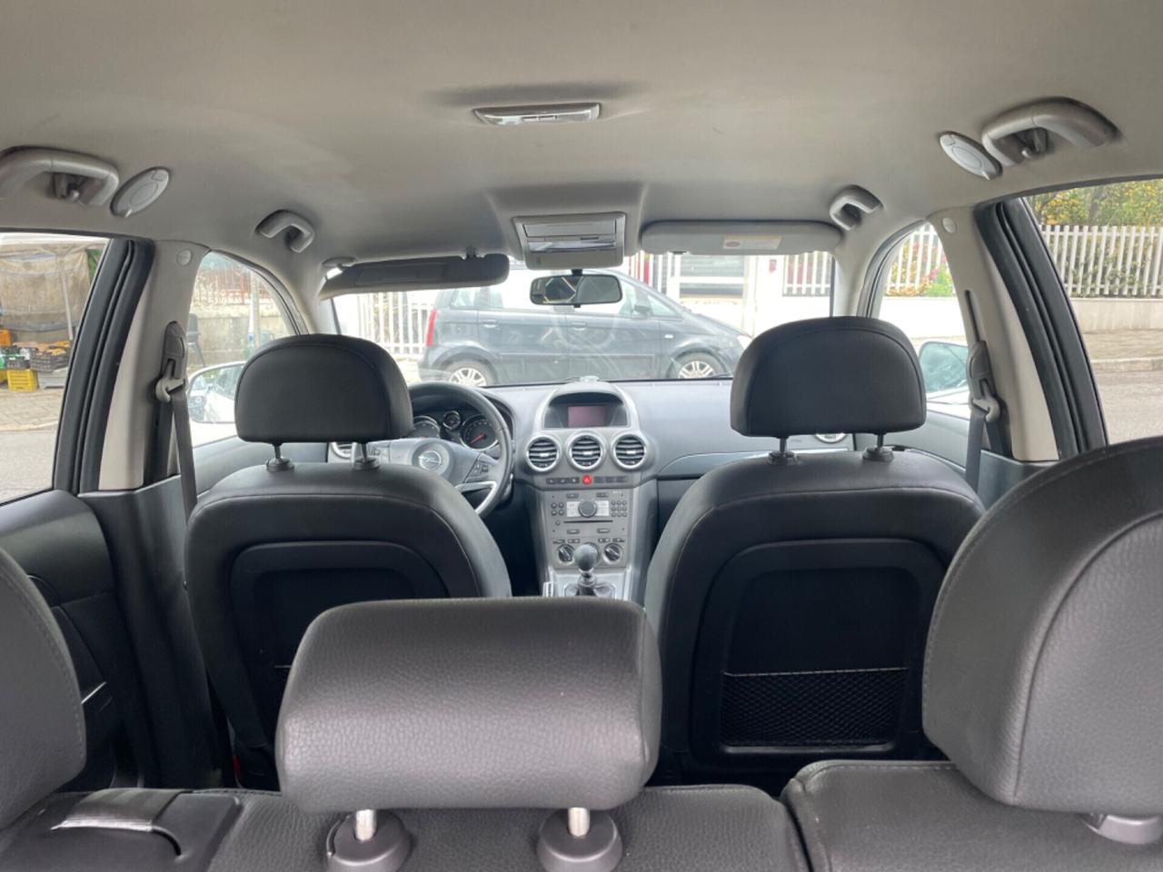 Opel Antara 2.0 CDTI 150CV Cosmo