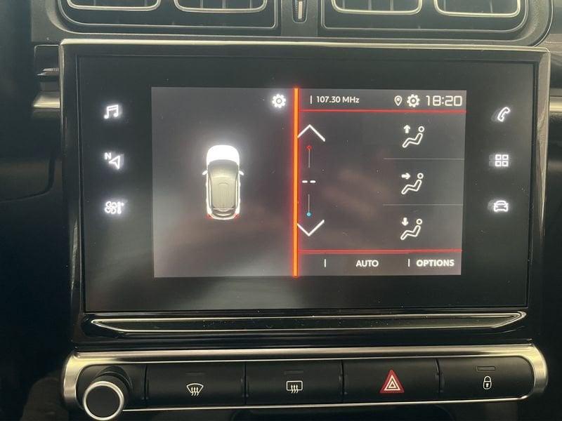 Citroën C3 C3 1.2 puretech Shine Pack s&s 83cv