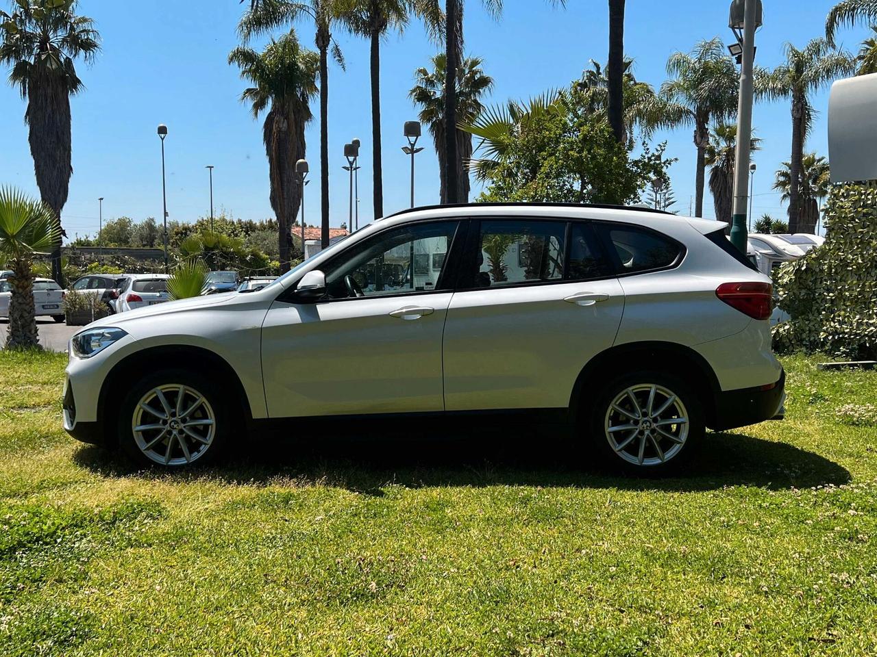 Bmw X1 sDrive16d Business Advantage