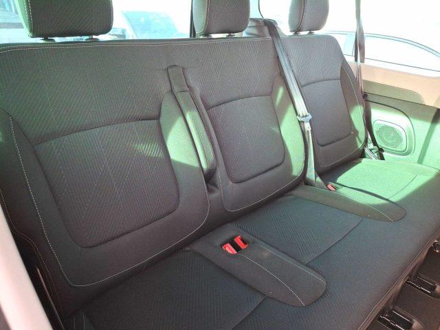 RENAULT Trafic dCi 150CV PL L2 9 posti PRONTA CONSEGNA IVA ESPOST