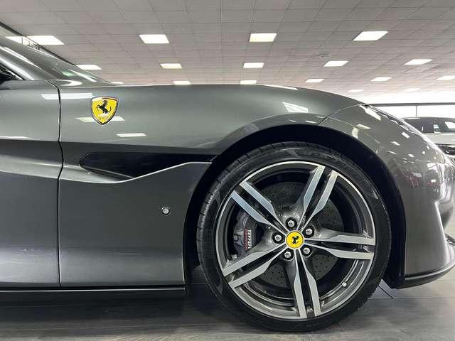 Ferrari Portofino Portofino 3.9