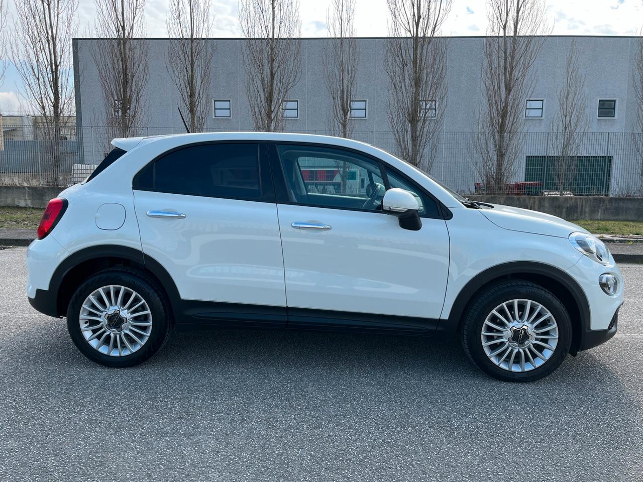 Fiat 500X 1.3 mjt Connect 95cv