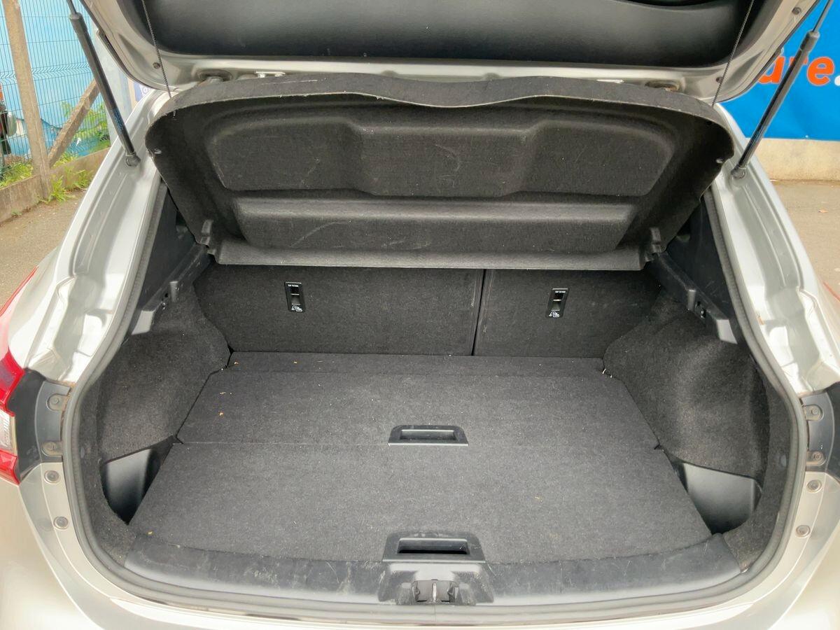 Nissan Qashqai 1.2 DIG-T N-Connecta