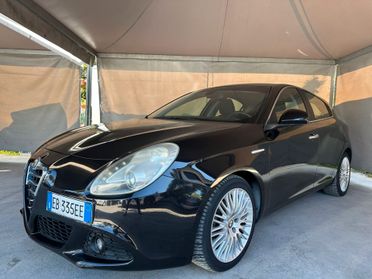 Alfa Romeo Giulietta Jtdm-2 Exclusive