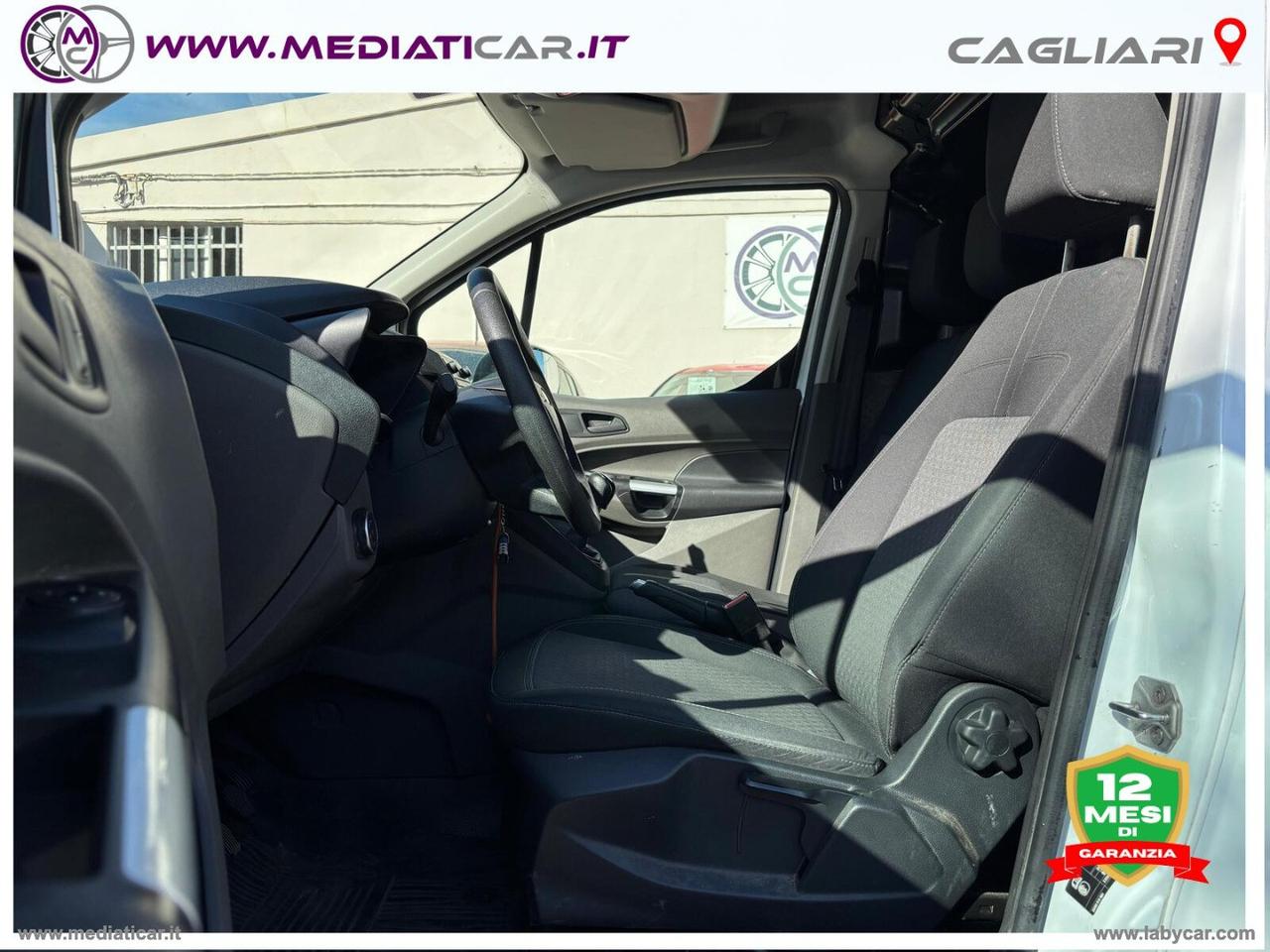 Tran.Con.220 1.5Ecob. 100 PC Furg. Trend