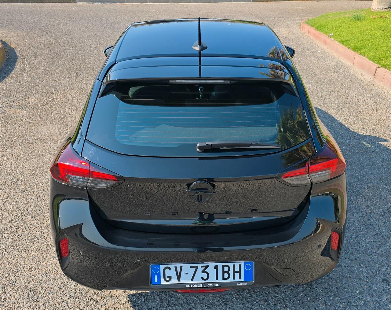Opel Corsa 1.2 GS