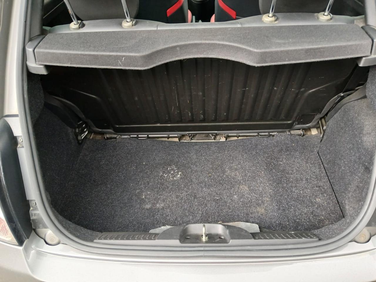 Fiat 500 1.2 "S" 69CV