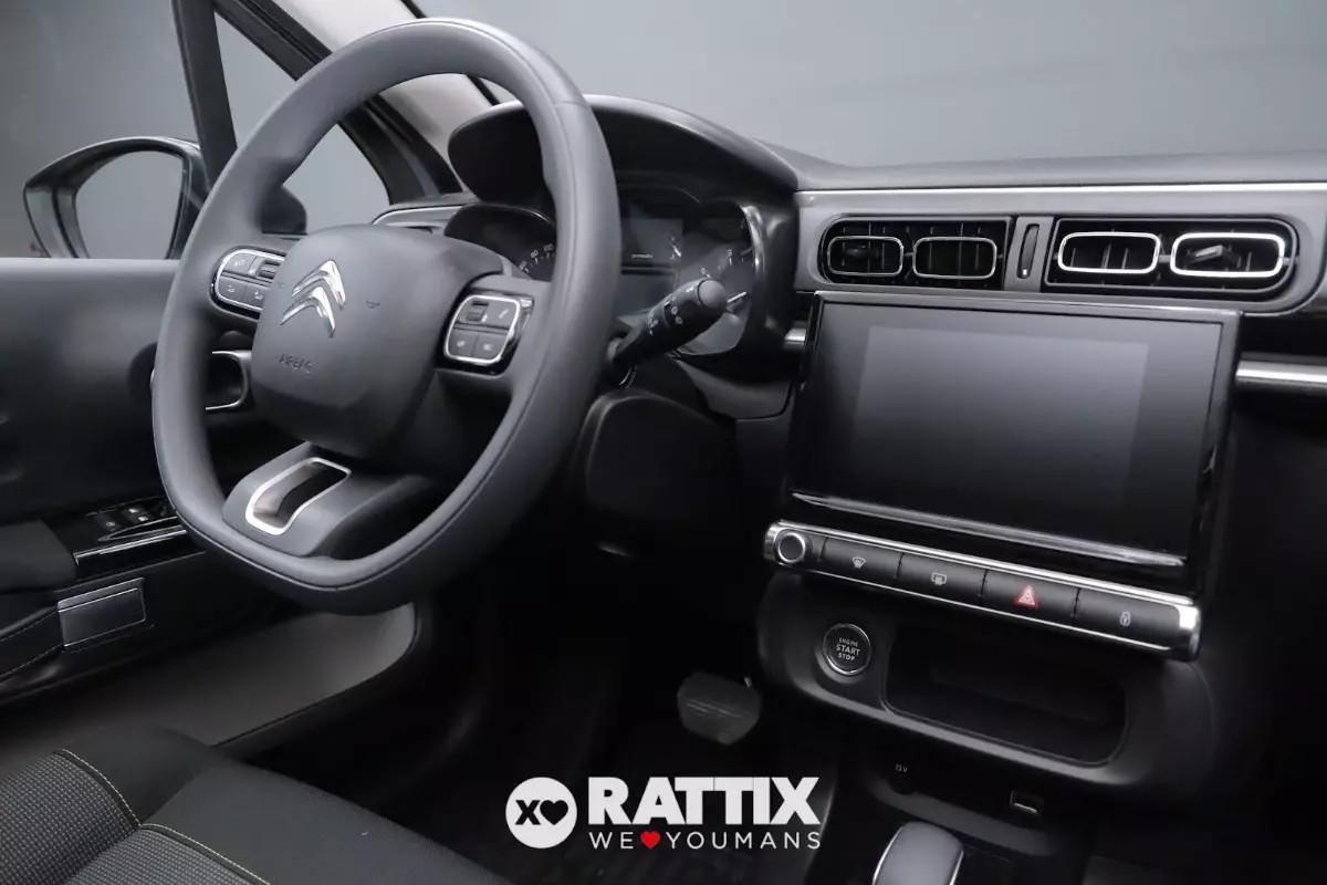 Citroen C3 1.2 Puretech 110CV Max EAT6