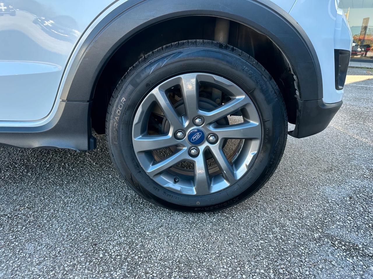 Ford Ka 1.2 85 CV Start&Stop Active