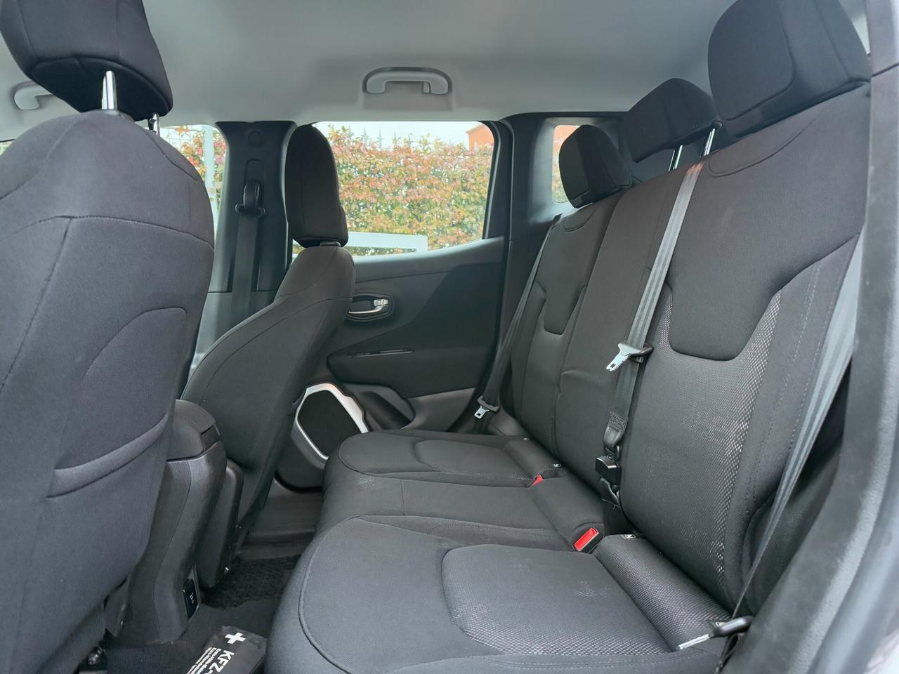 Jeep Renegade 1.4 MultiAir Longitude GARANTITA