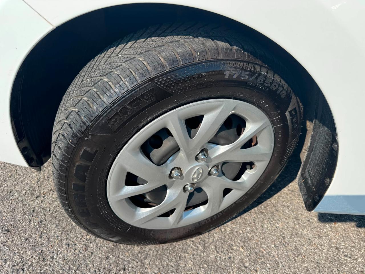 Hyundai i10 1.0 LPGI Econext Comfort