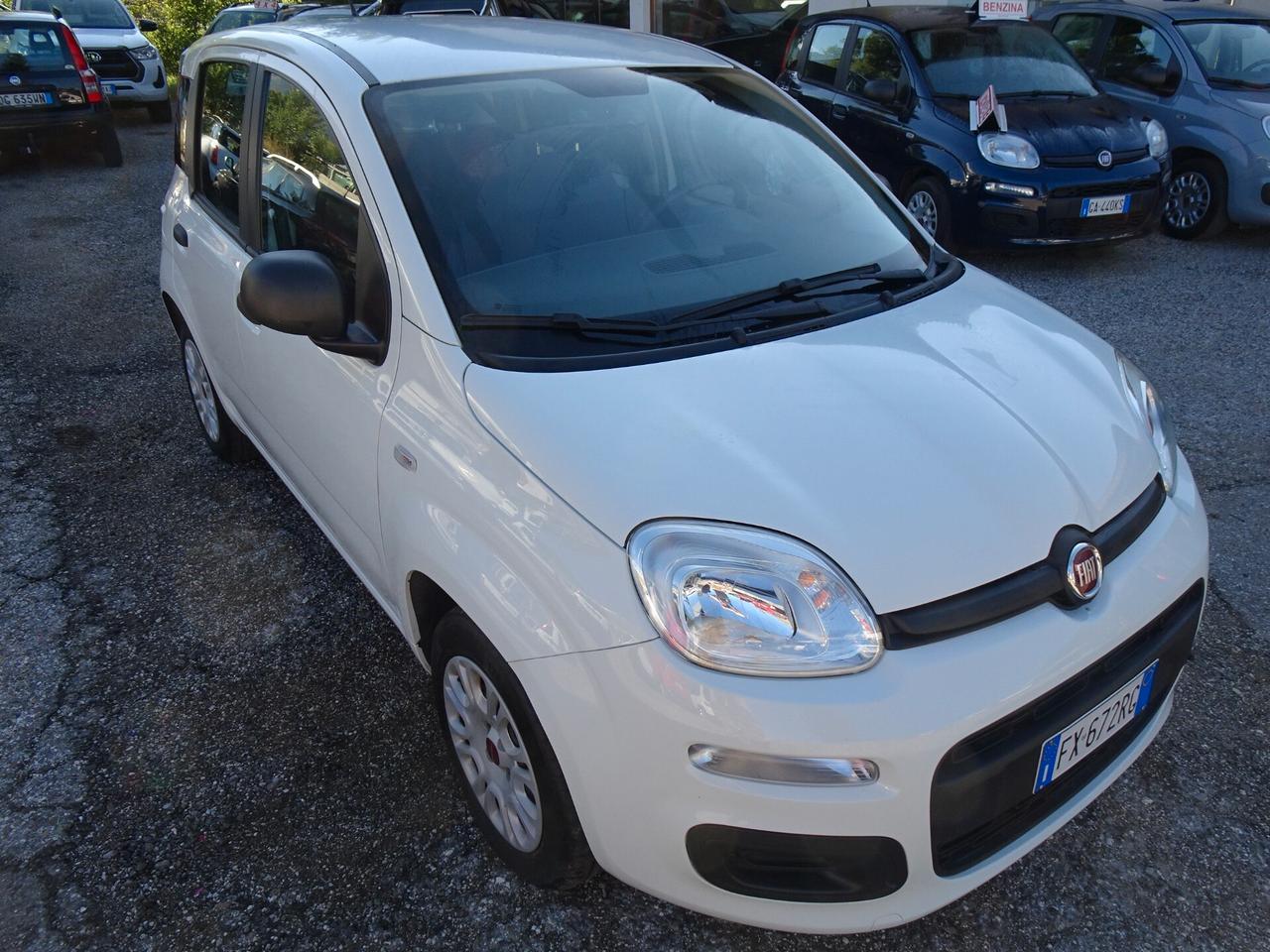 Fiat Panda 1.2 Easy