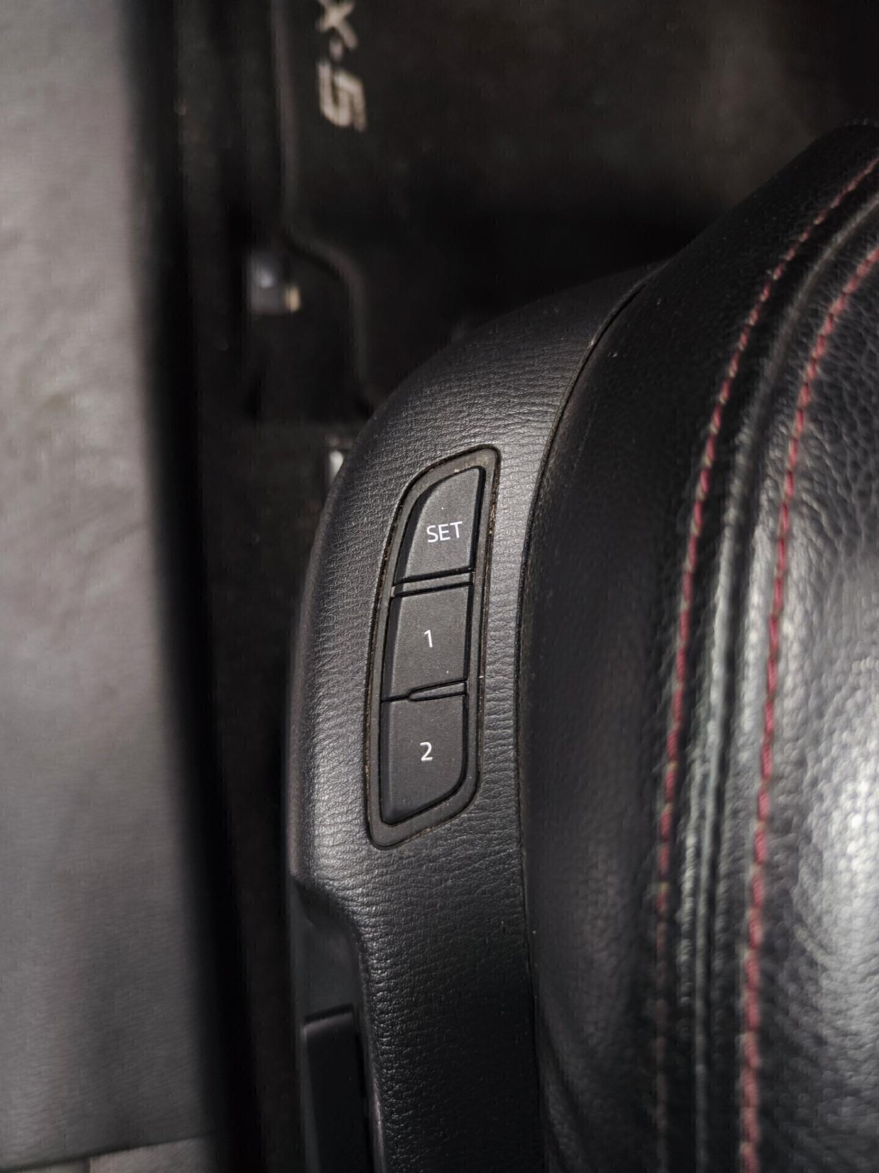 Mazda CX-5 2.2L Skyactiv-D 175CV 4WD Exceed Tetto Apribile