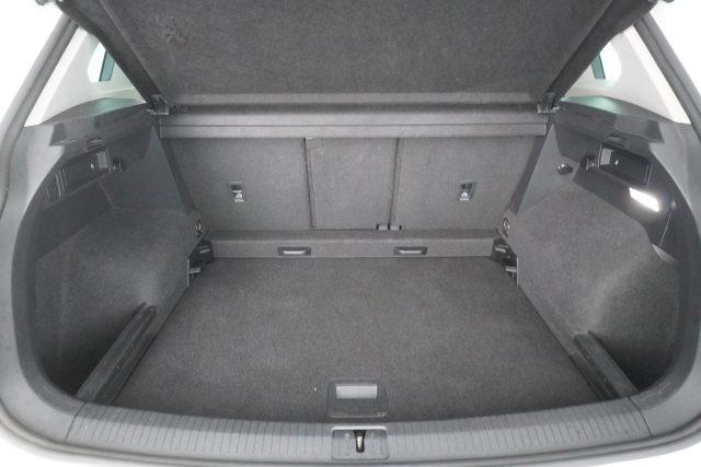 VOLKSWAGEN Tiguan Tiguan 1.5 TSI 150 CV DSG ACT Life