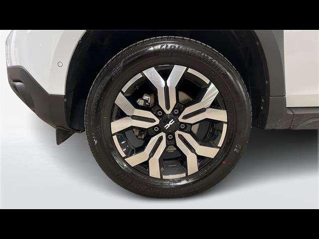 Dacia Duster 1.5 Blue dCi Journey 4x2