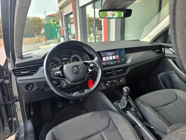 SKODA Kamiq 1.0 TSI Ambition PREZZO REALE ACC Radar LED NEOPAT